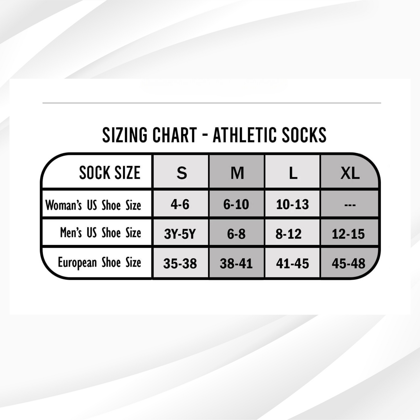 Hike Athletic Crew Socks